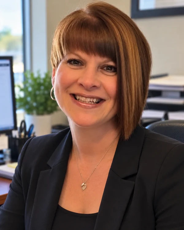 Deb Bell, Administrative Partner