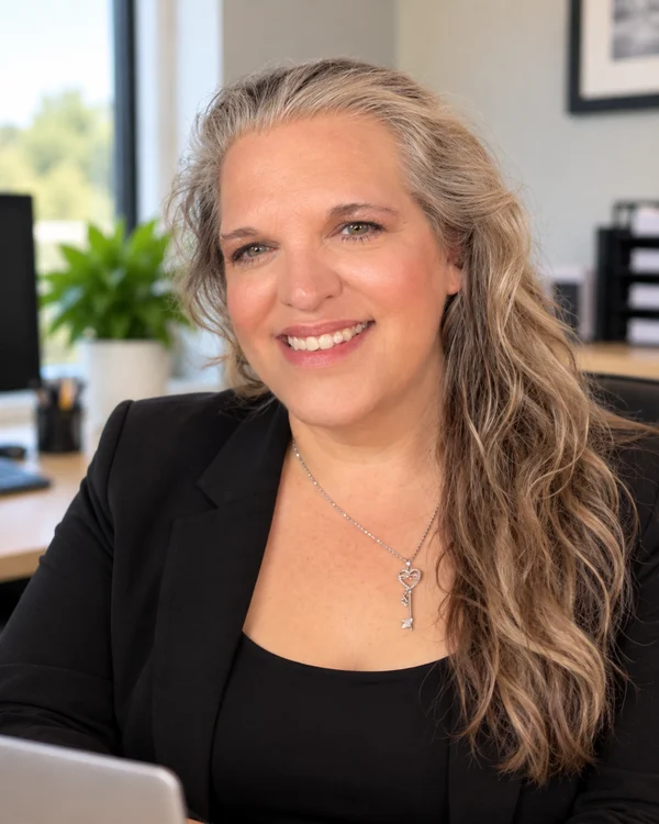 Konnie Kirkpatrick, Dispatch Coordinator